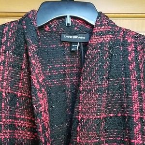 Lane Bryant Coat